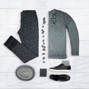 Meet your Posher, Will